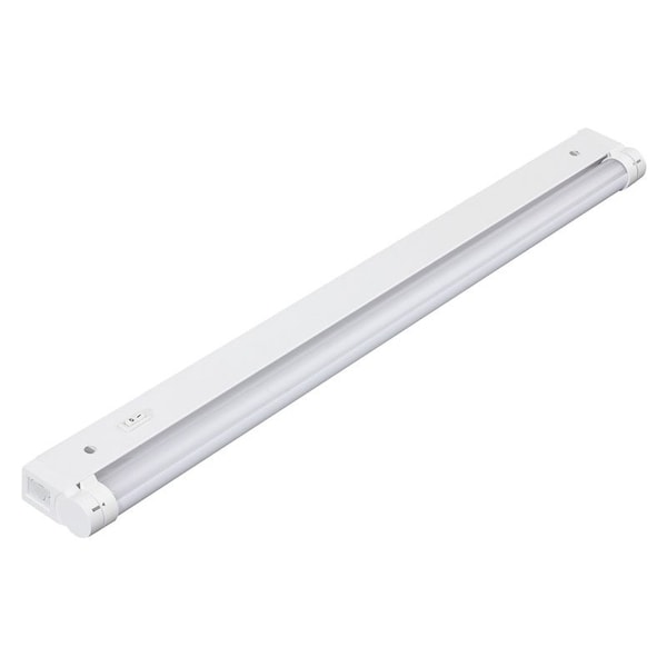 Eti Under Cabinet Lighting, 120 V, 9 W, LED Lamp, 500 Lumens 53503111 - main