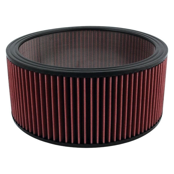 Powerhouse 14 x 6 in. Washable Air Filter Element PO3622135 - main