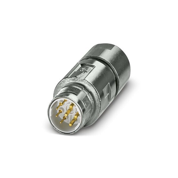 Phoenix Contact M23-7EP198A9LDNS Coupler connector M23 1628780 - main