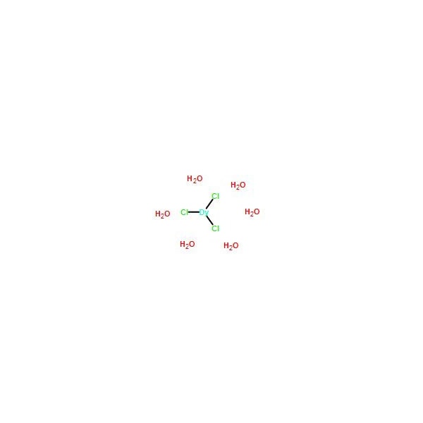 Ak Scientific Dysprosium chloride hexahydrate (100g), CAS 15059-52-6 8335AF-100g - main
