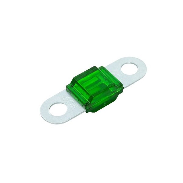 Optifuse Automotive Bolt-On Fuse, MIDA Series, 30A to 200A, Fast-Acting, MIDI Style MIDA-40A - main