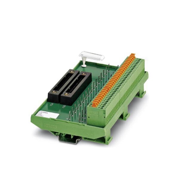 Phoenix Contact FLKM-2KS40/PMT/ST/YCS 1:1 interface 2321981 - main