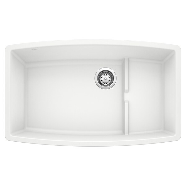 Blanco Performa Cascade, White 440066 - main