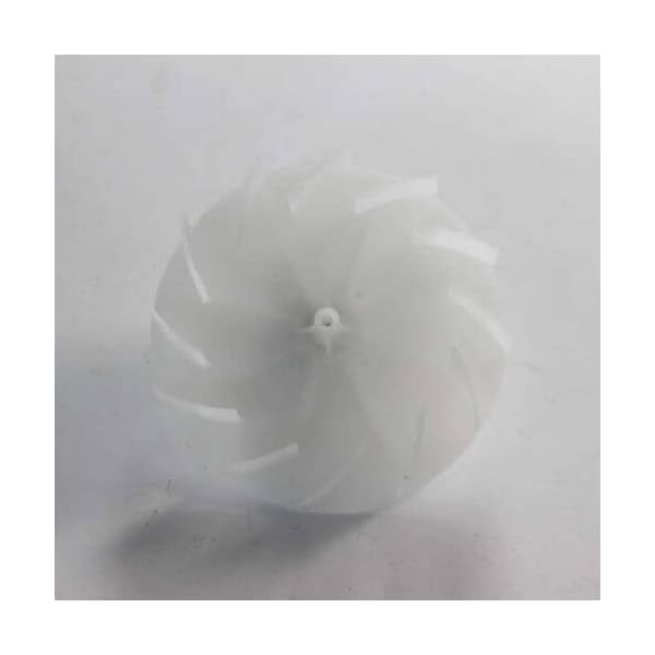 Whirlpool WHEEL WPW10123444K - main