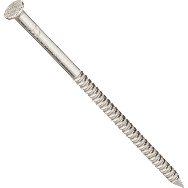 Simpson Strong-Tie 5dx1-3/4'' 14 ga 316 SS Siding Nail, 5 Lb. T5SND5 - main