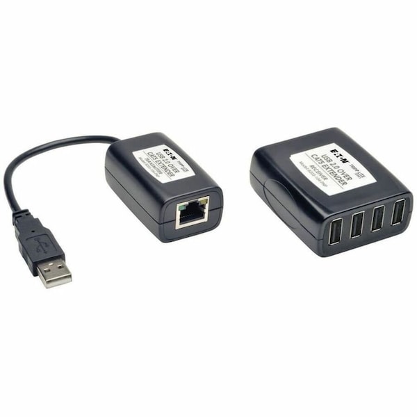 Tripp Lite series B203-104-PNP USB Extender B203-104-PNP - main