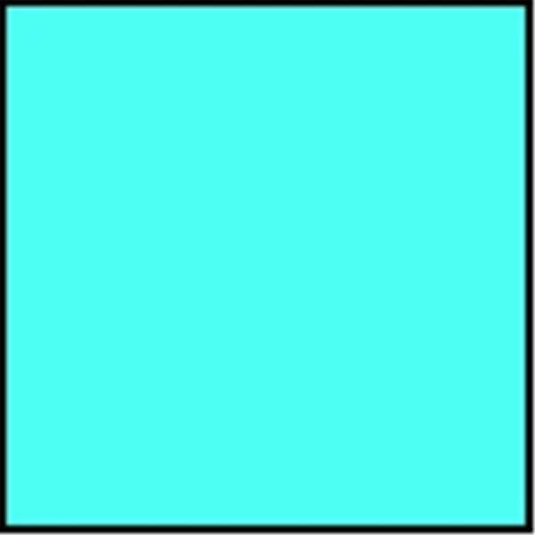 Sax 12 x 18 in. Heavy-Weight Art Paper - 100 Percent Sulphite- Sky Blue, 50PK 402000 - main