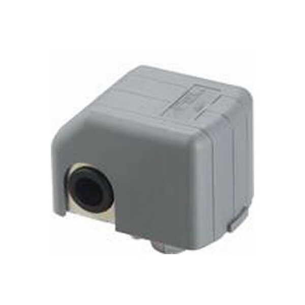 Ashland Water Group Pressure Switch, Standard, 1 Ports, Plastic PS4060 - main