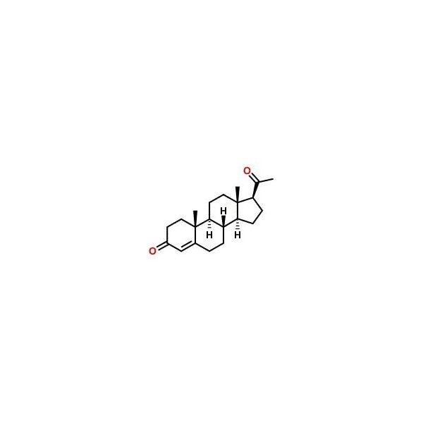 Ak Scientific Progesterone, USP (5g), CAS 57-83-0 F854-5g - main