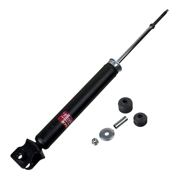 Kyb Gas Shock, 344450 - main