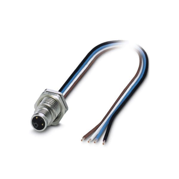 Phoenix Contact SACC-DSI-M12MSL-4CON-M16XL/0 2 1425588 - main