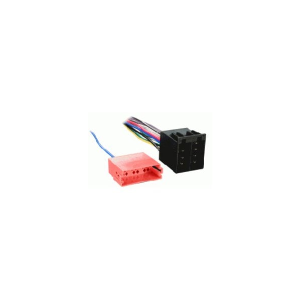 Metra Electronics HYUNDIA KIA HARNESS 2009 70-7303 - main