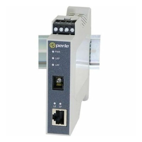 Perle Systems Srs-1110-Gsc10U Media Convertr 05092130 - main