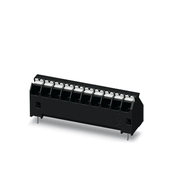 Phoenix Contact SPTA-THR 1 5/ 7-3 81 R44 PCB terminal 1071184 - main