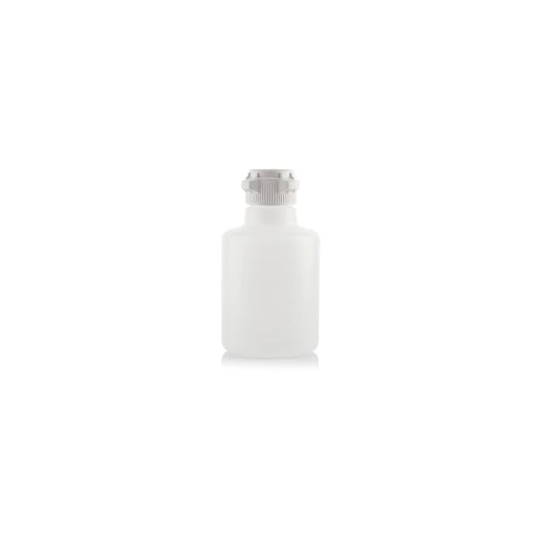 Foxx Life Sciences EZlabpure High Particulate Syringe Filter, 0.22um Hydrophilic PVDF w/Glass FiberPrefilter, 25mm, 100PK 74P-2216-FLS - main