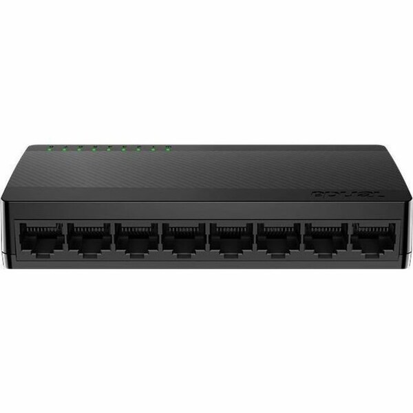 Tenda 8-PORT GIGABIT ETHERNET SWITCH SG108M - main