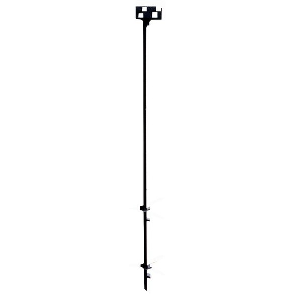 Tie Down Engineering Anchor Helix Double 30In 59095 - main