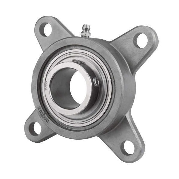 Dodge Industrial Bearing-Flanged F4B-SCEZ-108-SH F4B-SCEZ-108-SH - main
