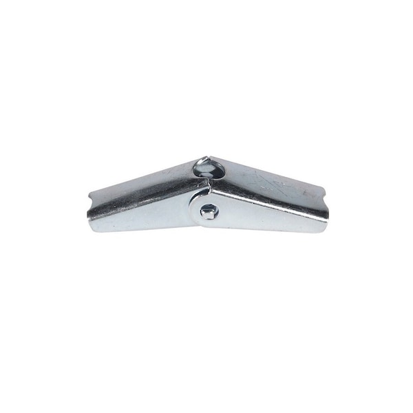 Hillman Toggle Bolt Fas-N- Tite 1/4 in D X 6 in L Round Steel 370075 - main