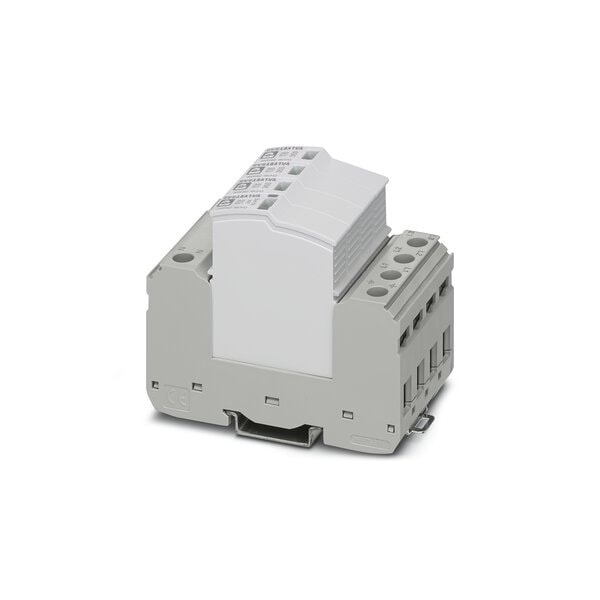 Phoenix Contact VAL-SEC-T2-3S-350 Plug-in surge 2905345 - main