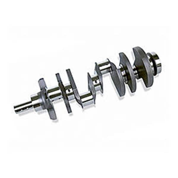 Scat Enterprises Big Block Ford Cast Steel Crank - 3.980 Stroke SCA9-428-3980-6490-2438 - main