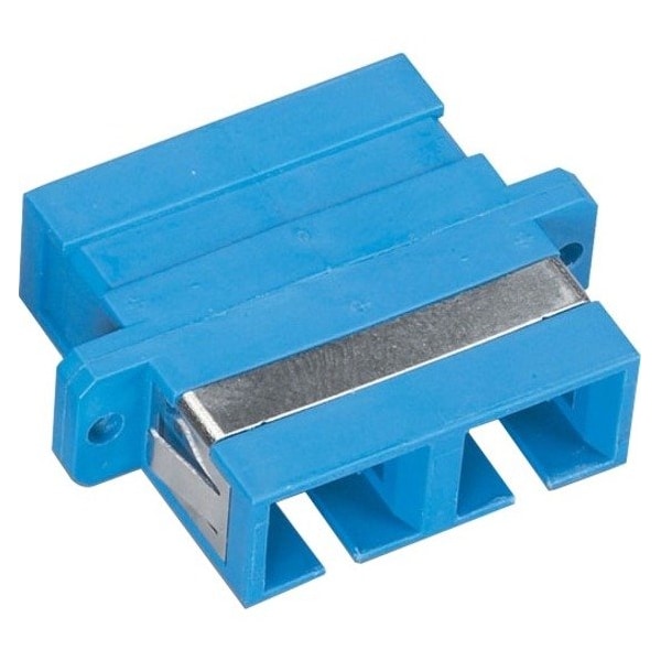 Axiom Sc/Sc Duplex Female Coupler - Scsc-Dcp-Ax SCSC-DCP-AX - main