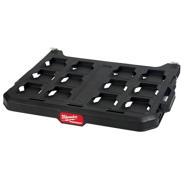 Milwaukee Tool PACKOUT Racking Shelf 48-22-8481 - main