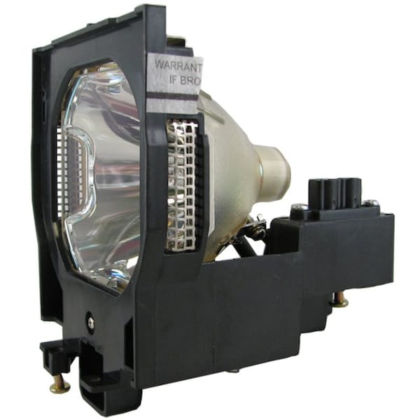 Battery Technology Replacement Lamp For Eiki Plc-Uf15, Plc-Xf42, Plc-Xf45, Lc-Uxt3, 6103000862-BTI - main