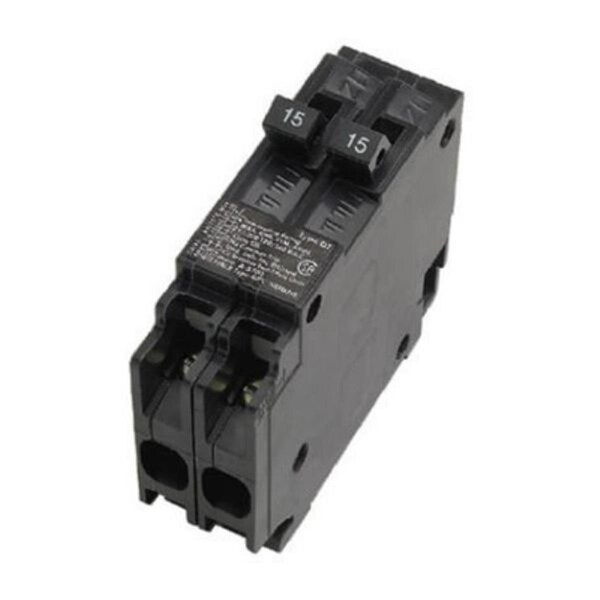 Ezgeneration 20A Twincircuit Breaker EZ3359127 - main