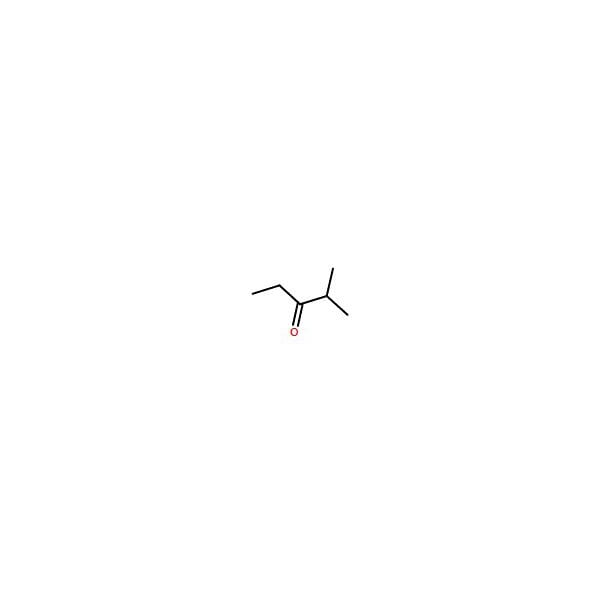 Ak Scientific 2-Methyl-3-pentanone (5mL), CAS 565-69-5 7511AF-5mL - main