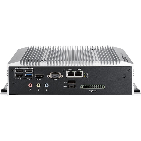 Advantech Celeron J1900 D1 2.0GHz 6COM ARK-2121F-U0A2E - main