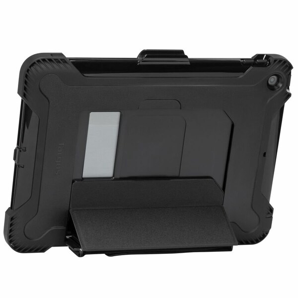 Targus SAFEPORT RUGGED CASE FOR IPAD (7TH GEN.) (RETAIL) BLACK 10.2IN THD500GL - main