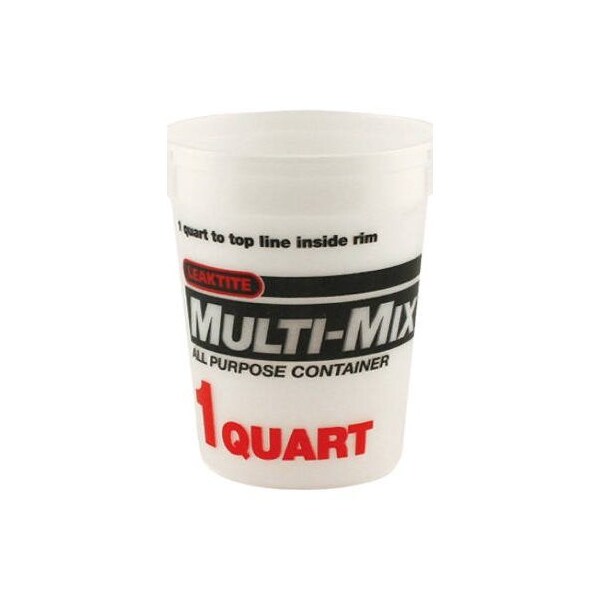 Leaktite Multimix Container Qt 001Q02MM050 - main