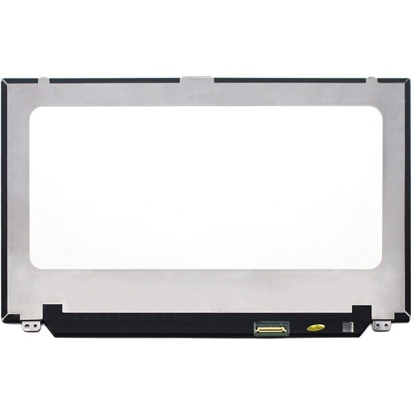 Battery Technology REPLACEMENT SCREEN FOR DELL LATITUDE E7280 B125HAN02.3 E7280, SIZE: 12.5, RESOLU B125HAN02.3-BTI - main