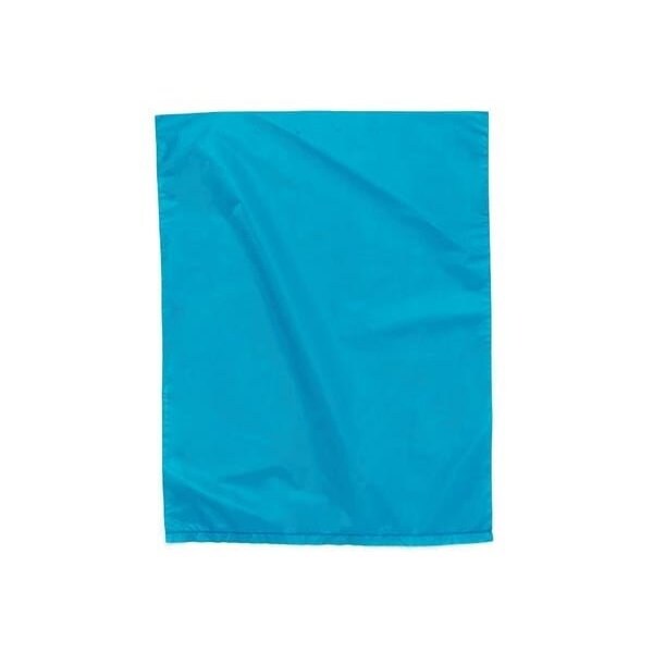 Nashville Wraps Teal Hi-D Bags 12x15, Plastic No Handles .60 mil, 1000PK HD3TE - main