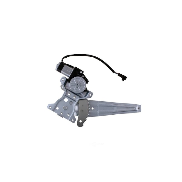 Aisin Power Window Regulator w/ Motor RPAT-104 - main
