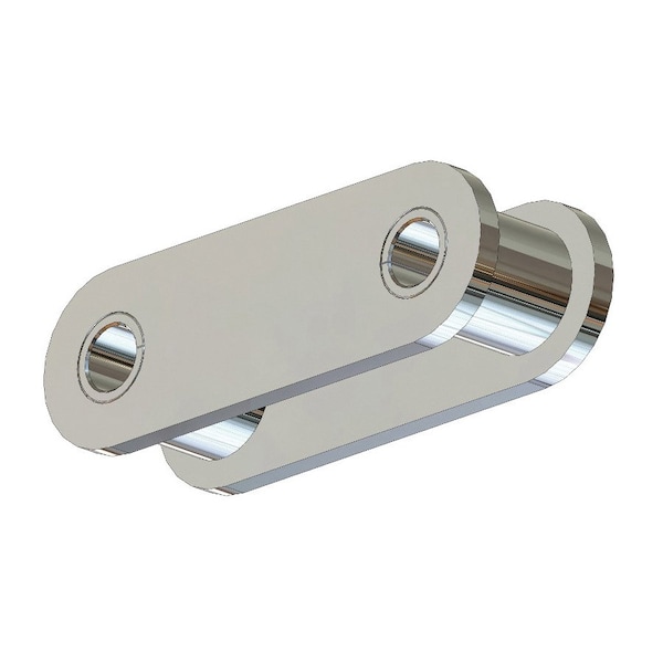 Senqcia SBR Offset Link Single Strand 2P C2080SSRL - main