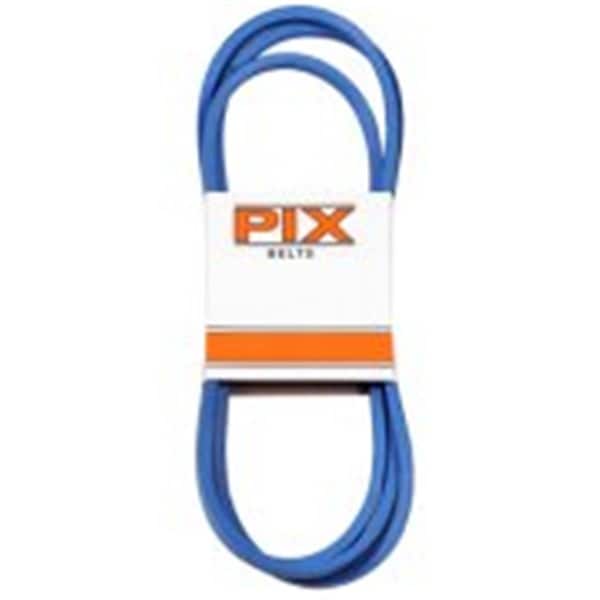 Powerplay 0.62 x 96 in. Kevlar V-Belt for Farm & Lawn - Garden Equipment PO3855555 - main