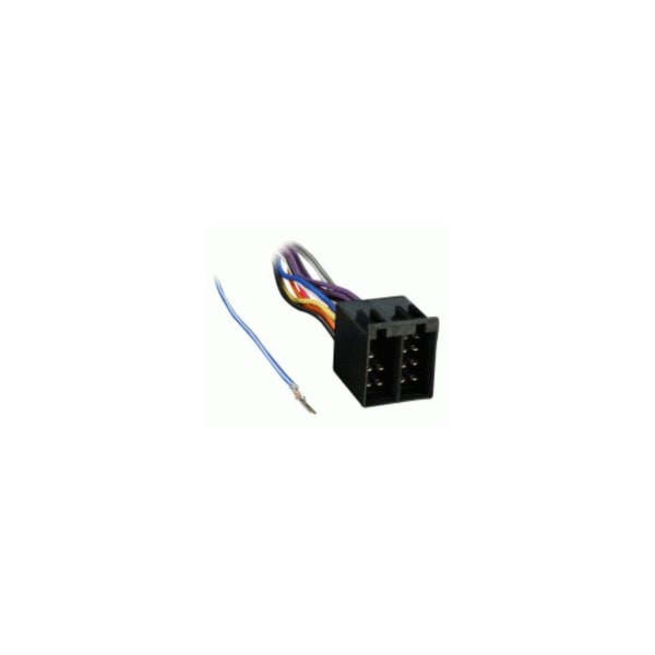 Metra Land Rover 1999-Up Turbowire Harness 709401 - main