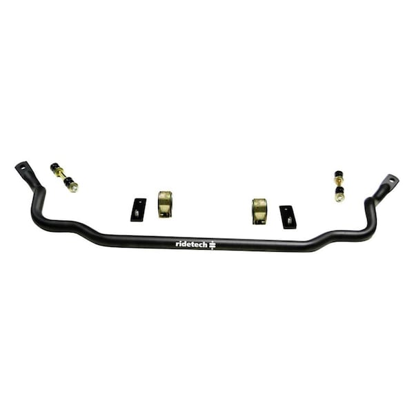 Bromas Front Sway Bar for 1970-1981 Chevy Camaro BR3632873 - main