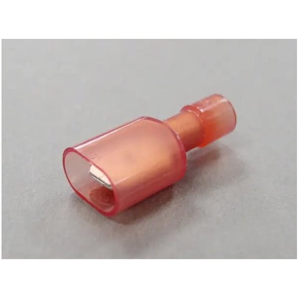 Nichifu NTM-TMEDN-630809-MA-RCL Ins Disconnect Terminal AWG18-16 TMEDN 630809-MA-RCL - main