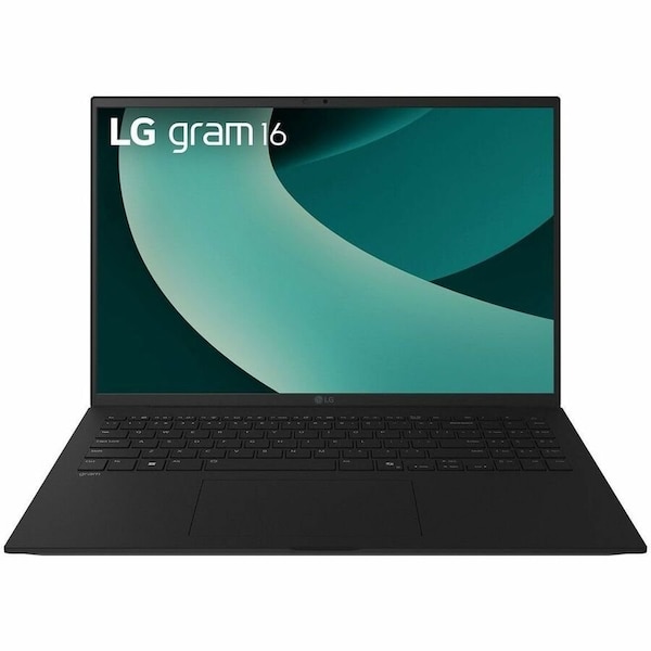 Lg 16 Inch Laptop Computer 16Z90TL-G.AUB5U1 - main