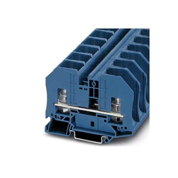 Phoenix Contact RTO 8 BU Feed-through terminal block 3049864 - main