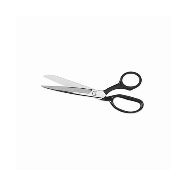 Crescent 428N 400 INDUSTRIAL SHEAR, 3 3/8 IN L OF CUT, 8 IN OAL, POINTED TIP, KNIFE EDGE, CUTLERY 428N - main
