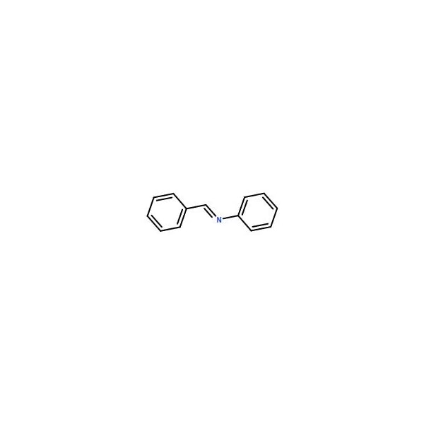 Ak Scientific n-Benzylideneaniline (1g), CAS 538-51-2 6099AF-1g - main