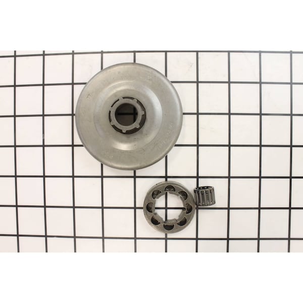 Husqvarna CLUTCH DRUM 586980602 - main