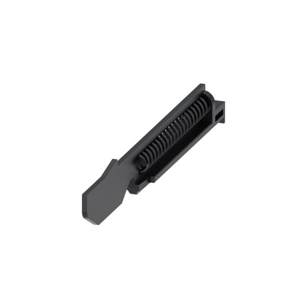 Siemens autotrip plunger accessory for: plug-in unit 3VA20/21/22, 3VA61/62 3VA9267-0KP81 - main