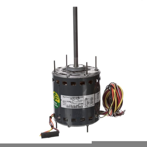 Genteq Fasco Direct Drive Motor 5.63 in Dia (5KCP39SGBC30S) 3D005 - main