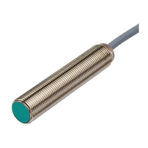 Pepperl + Fuchs Inductive sensor NBB2-12GM60-A2-3G-3D - main