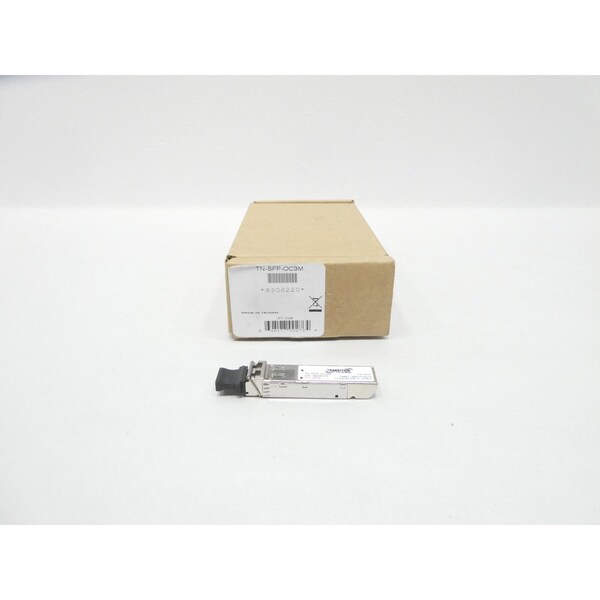 Transition Networks TRANSCEIVER MODULE TN-SFP-OC3M - main